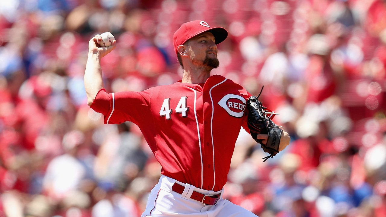 Fantasy impact: Trade deadline deals